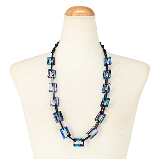 グラスチェーン洗練