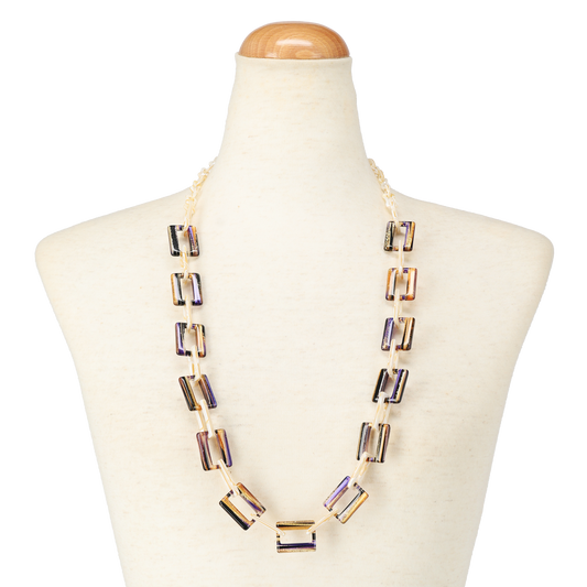 おしゃれネックレス