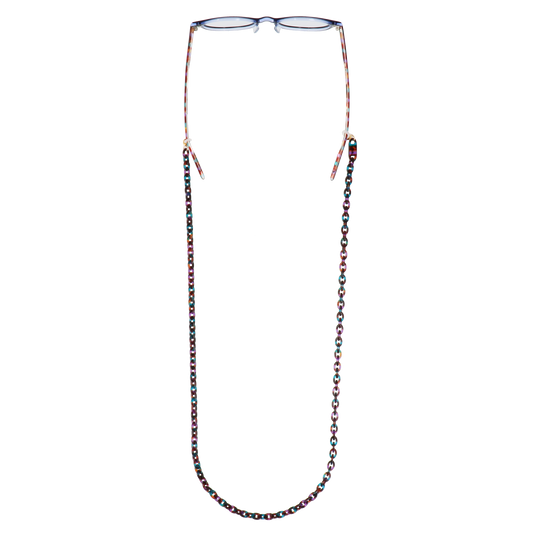 グラスチェーン (アマゾン)