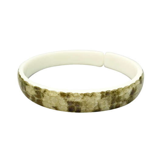 GAB-002 細バングル