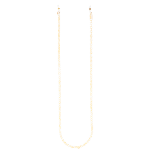 グラスチェーン (マーブル)