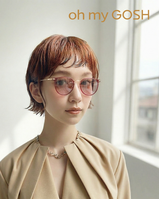 oh my GOSH    OMG-5008