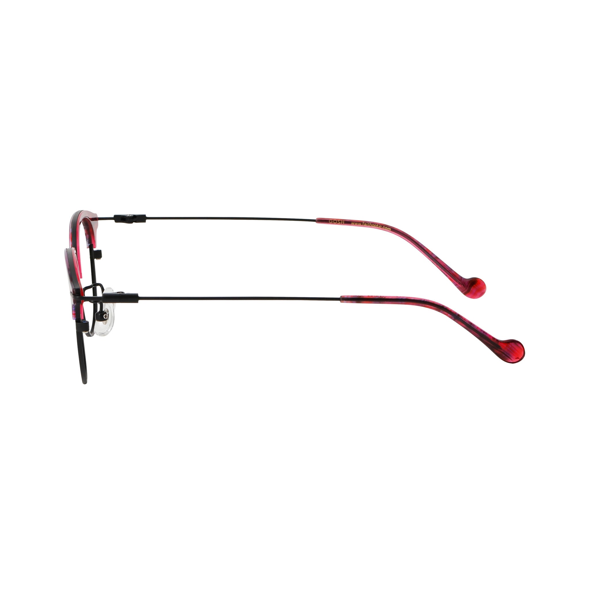 GOSH    GO-2061
