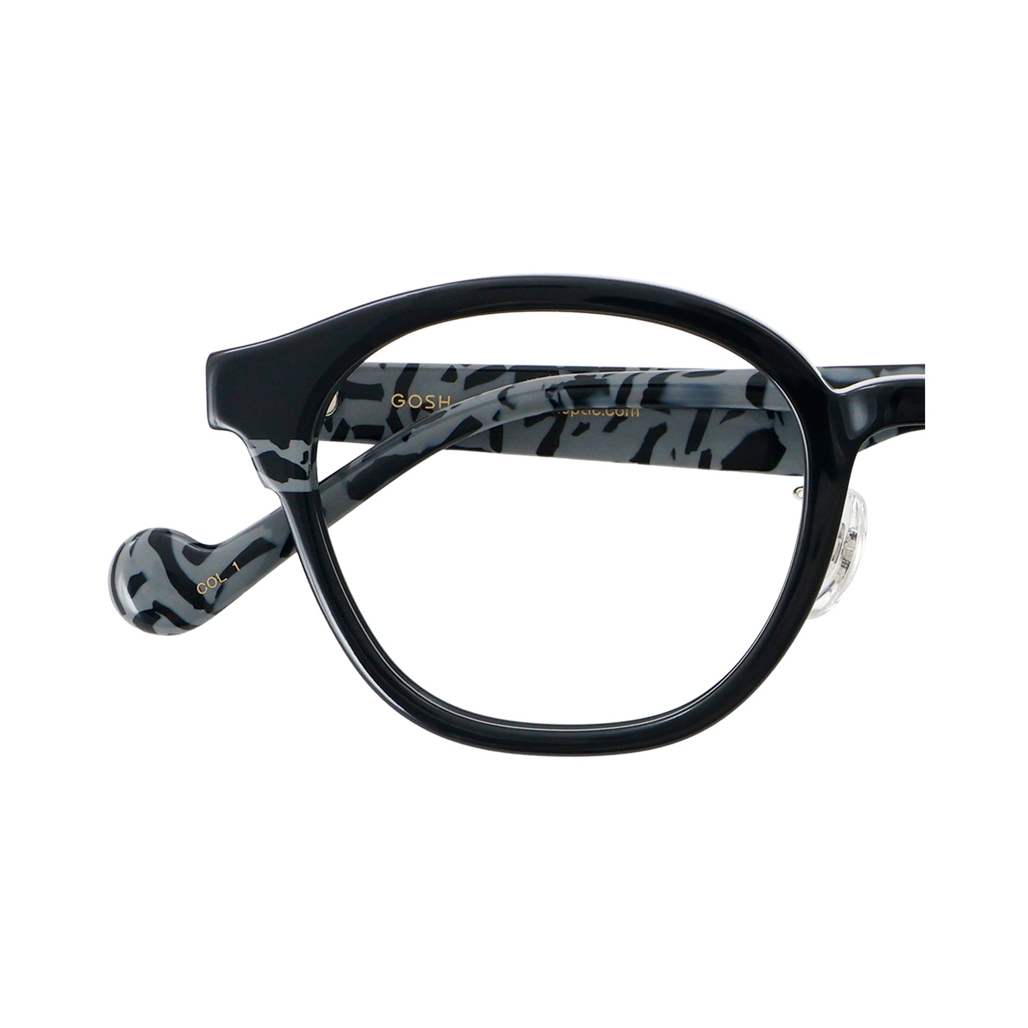GOSH – GOSH EYEWEAR