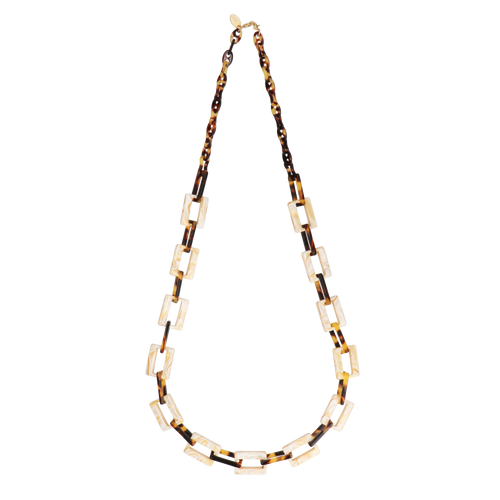 GOSH Accessories 3wayグラスチェーン GAG-001-02 マーブル×コハク