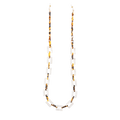 GOSH Accessories 3wayグラスチェーン スノー×コハク