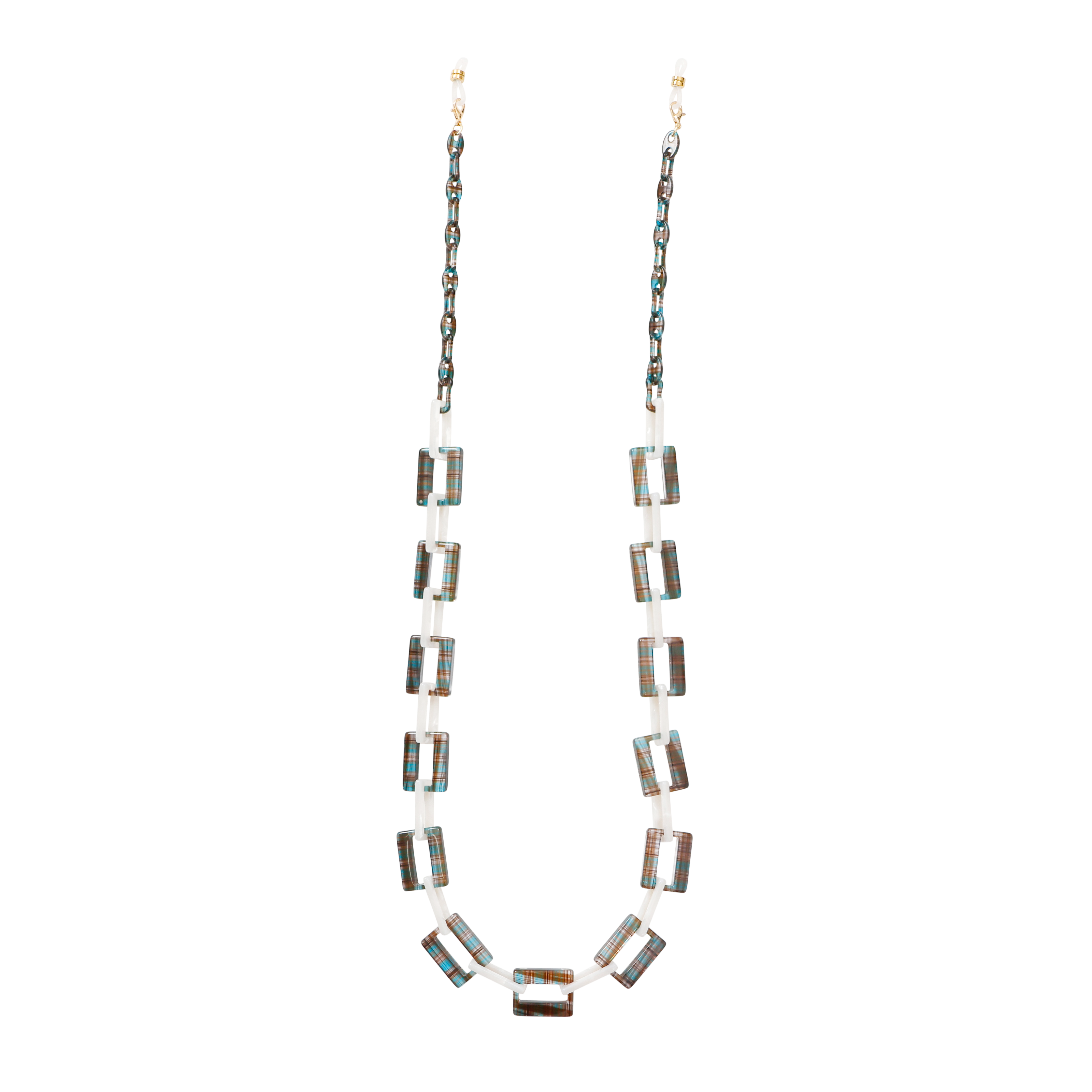GOSH Accessories 3wayグラスチェーン GAG-001-15 メロン×スノー