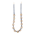 GOSH Accessories 3wayグラスチェーン GAG-001-18 イエローブロック