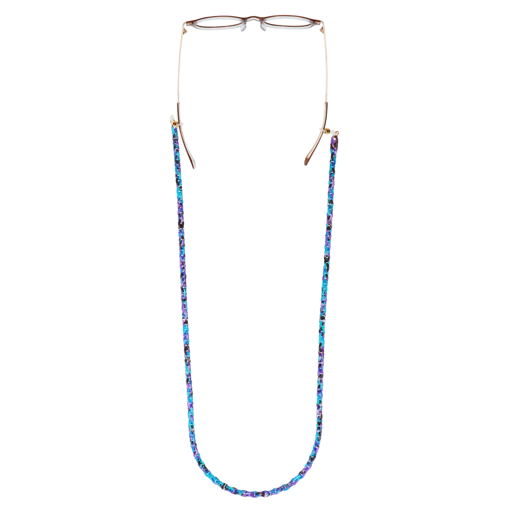 GOSH Accessories　グラスチェーン（オーシャン）