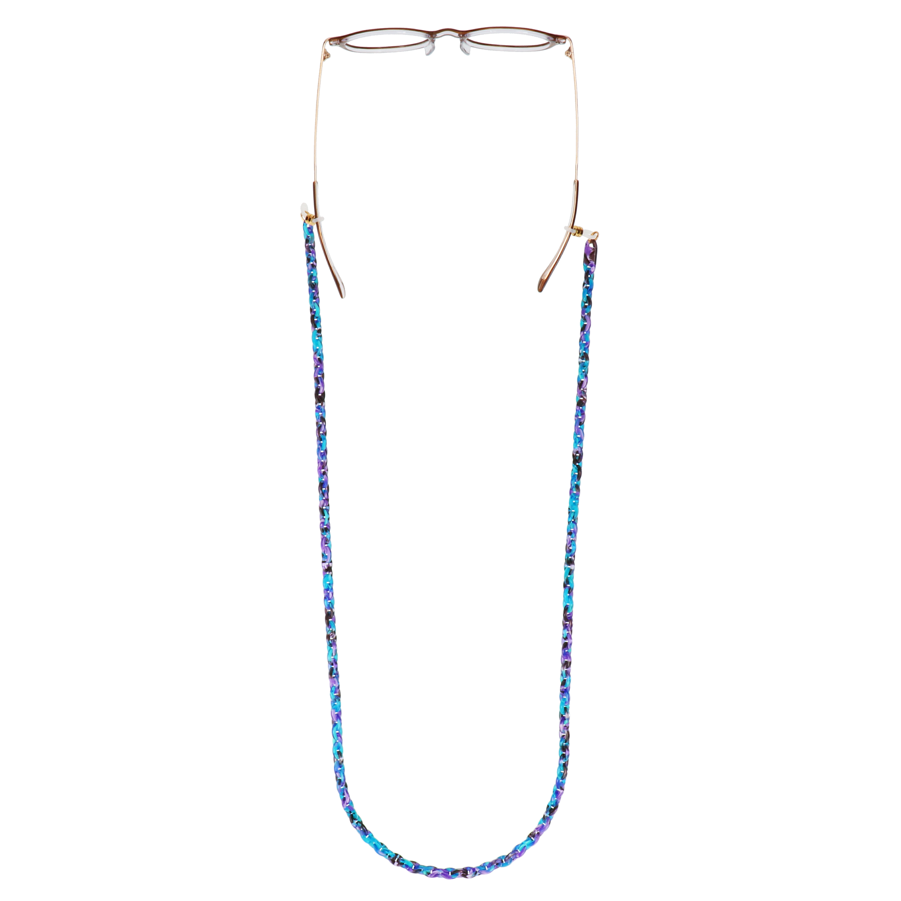 GOSH Accessories　グラスチェーン（オーシャン）