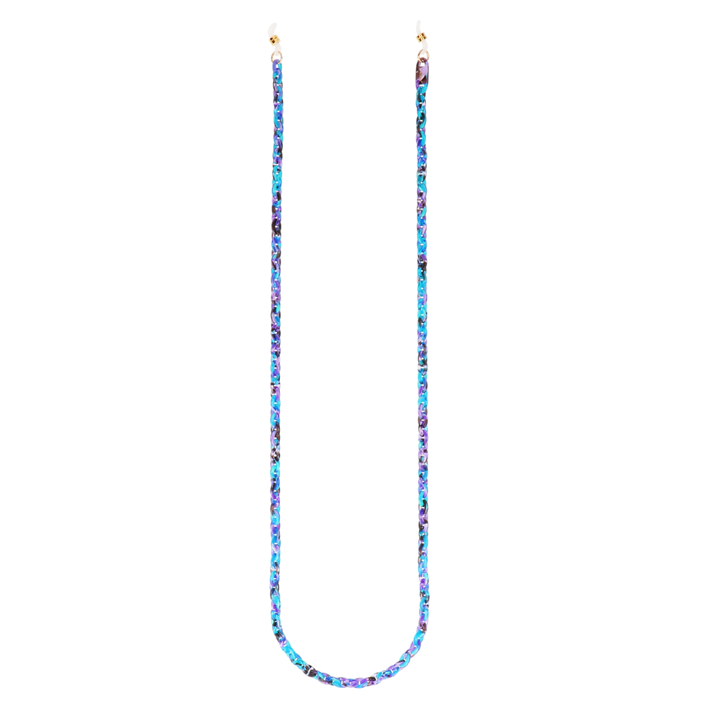 GOSH Accessories　グラスチェーン（オーシャン）