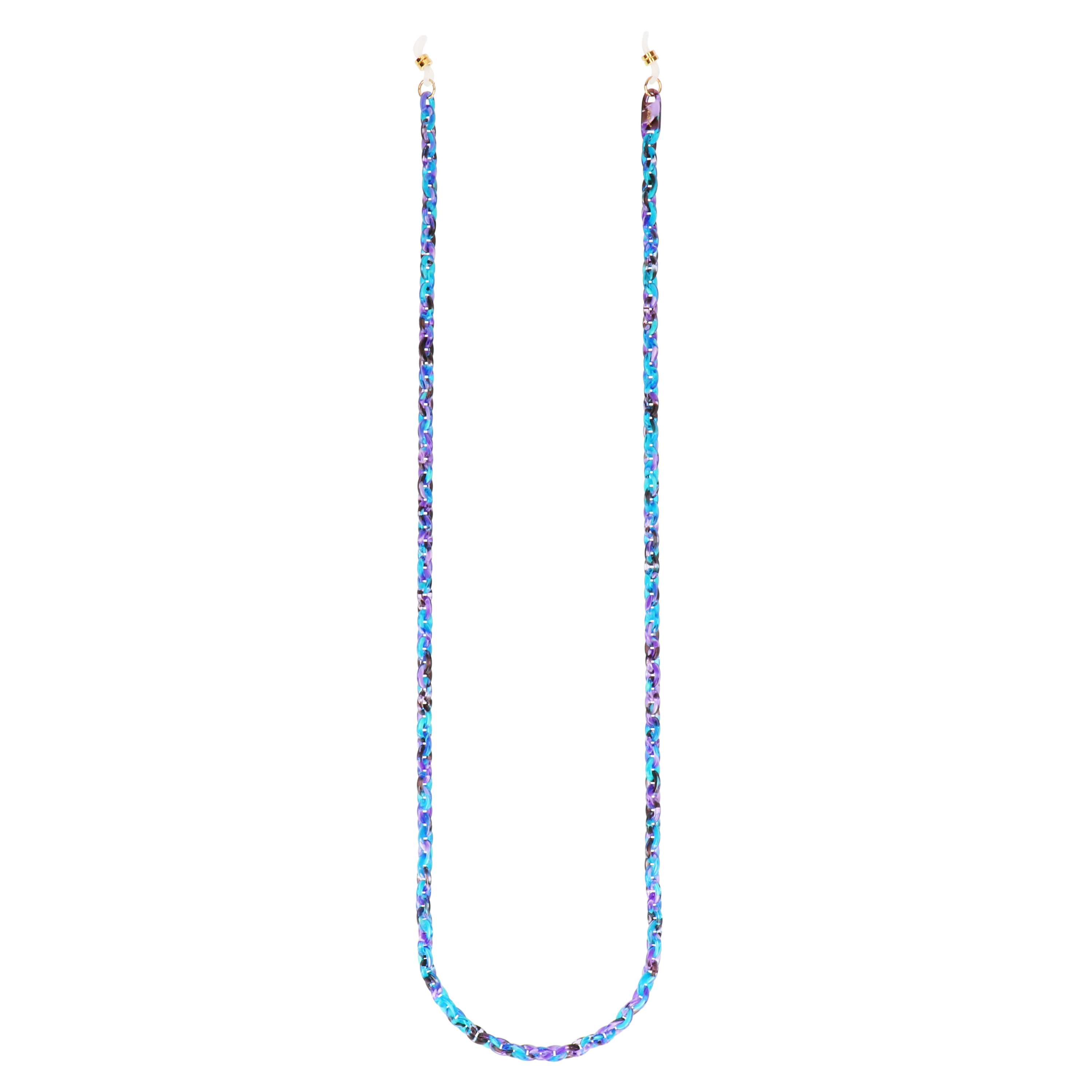 GOSH Accessories　グラスチェーン（オーシャン）