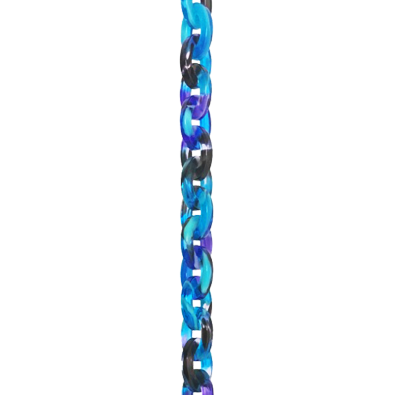 GOSH Accessories　グラスチェーン（オーシャン）