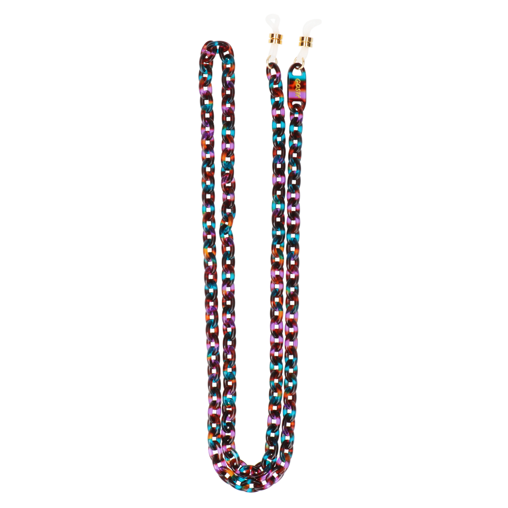 GOSH Accessories　グラスチェーン（アマゾン）