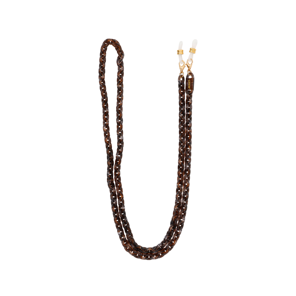 GOSH Accessories　グラスチェーン（ベアー）