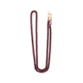 GOSH Accessories　グラスチェーン（ルビー）