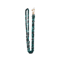GOSH Accessories　グラスチェーン（エメラルド）