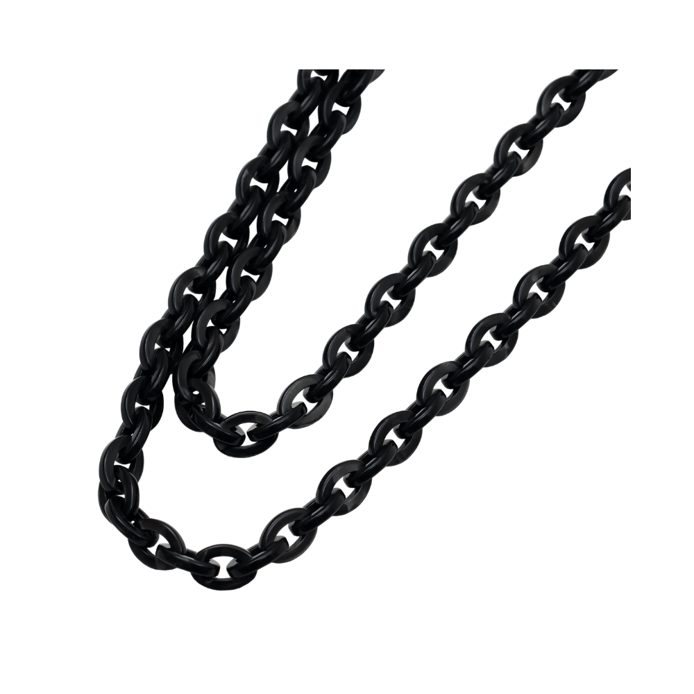 GOSH Accessories　グラスチェーン （オニキス）