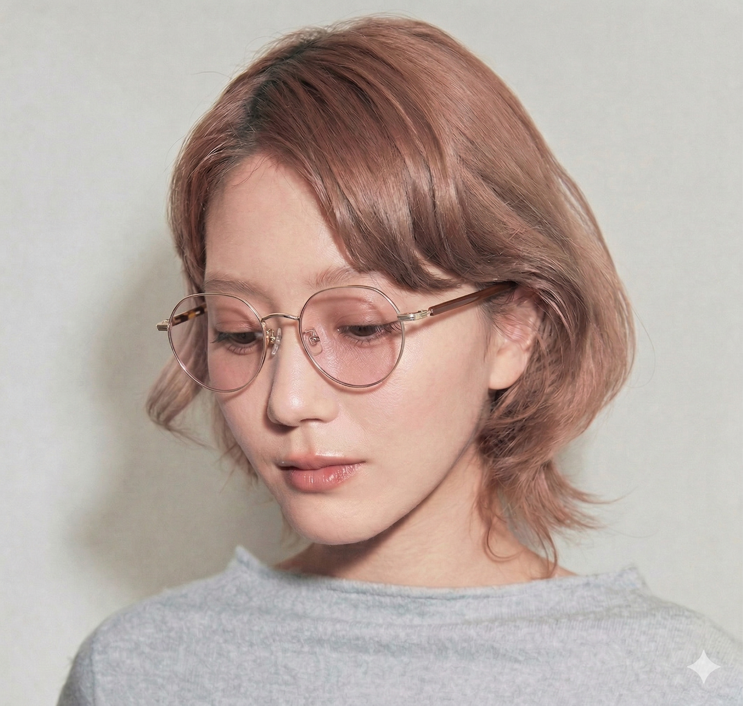 oh my GOSH サングラス   OMG-5007