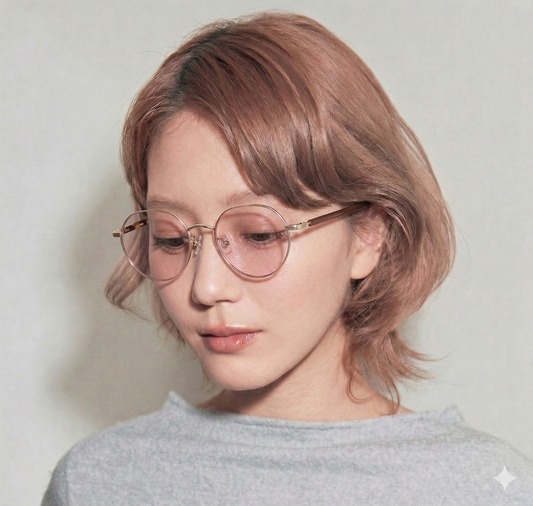 oh my GOSH サングラス   OMG-5007