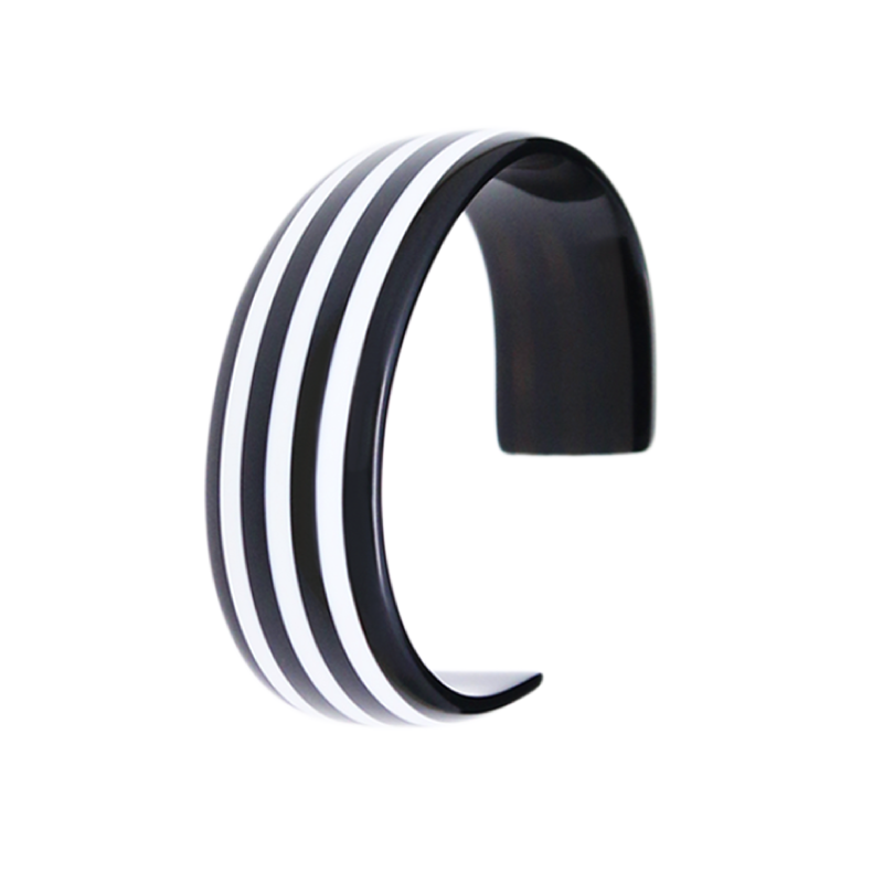 GOSH Accessories　GAB-001　平バングル