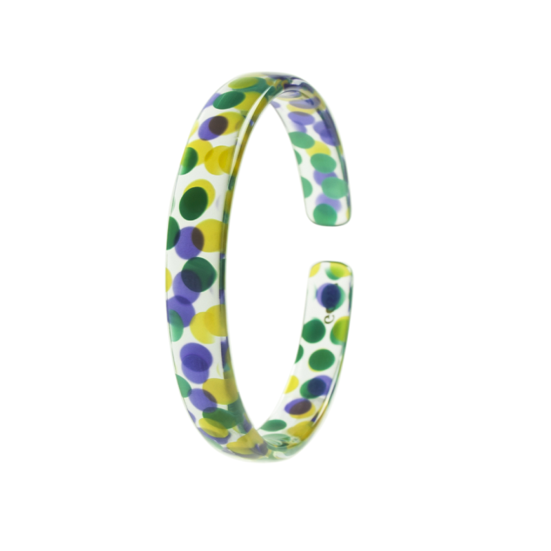 GAB-002 細バングル – GOSH EYEWEAR GAB-002 細バングル – GOSH EYEWEAR