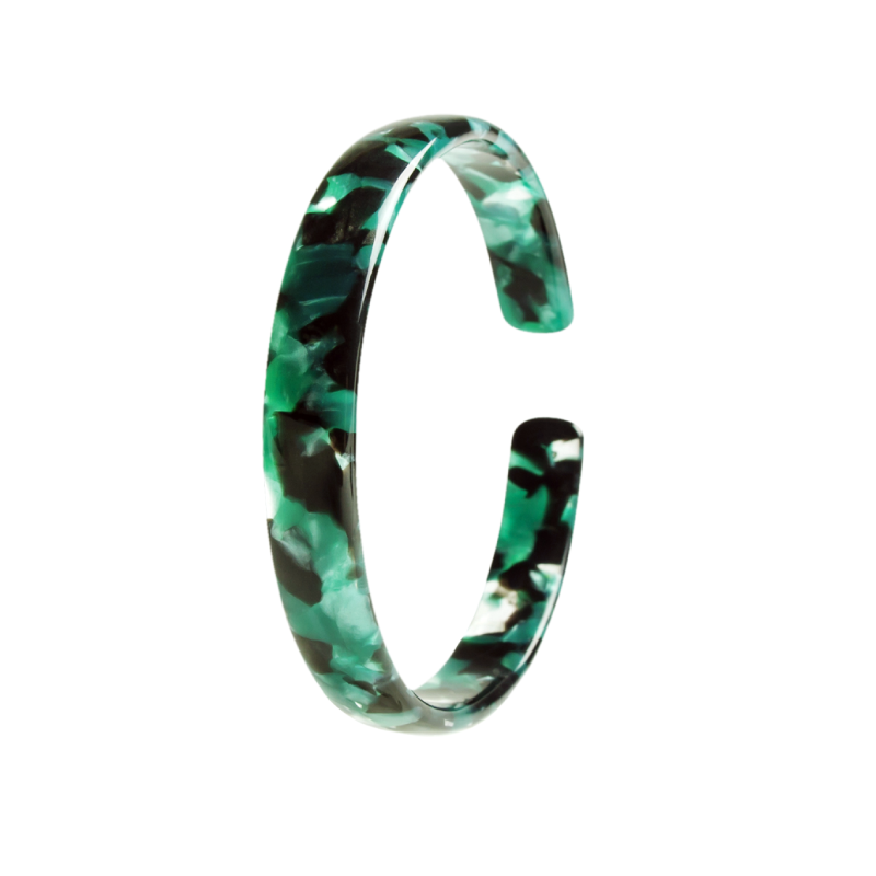 ★希少★ドゥーズィエムクラス　ハラコバングル GAB-002 細バングル – GOSH EYEWEAR