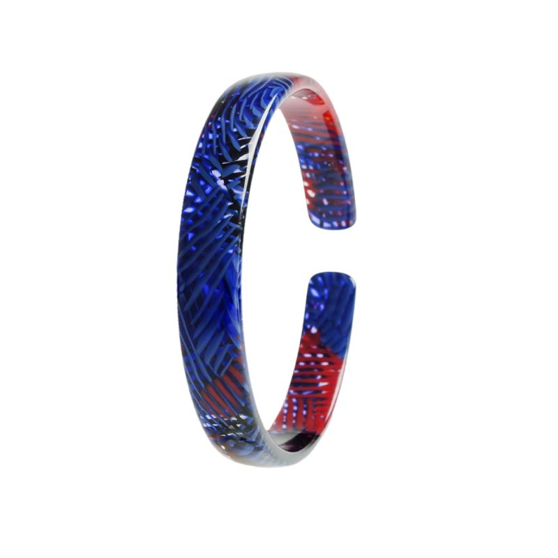 GAB-002 細バングル – GOSH EYEWEAR