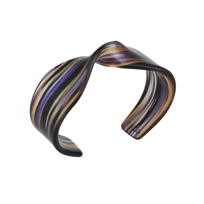 GOSH Accessories　ツイストバングル　GAB-004