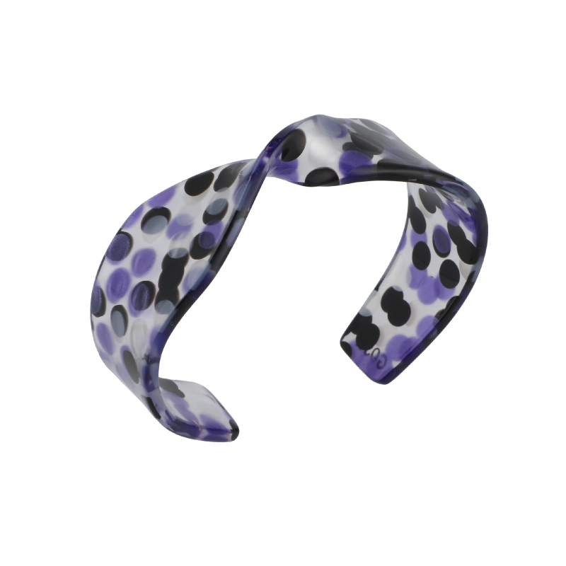 GOSH Accessories　ツイストバングル　GAB-004