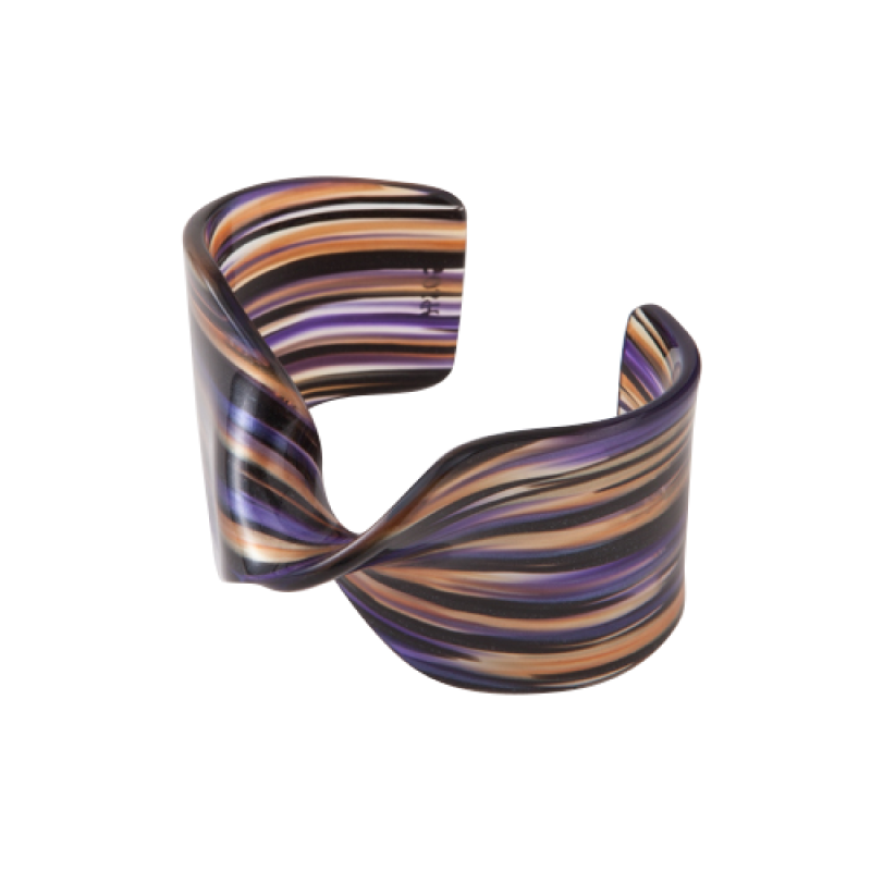 GOSH Accessories　GAB-005　ツイストバングルM