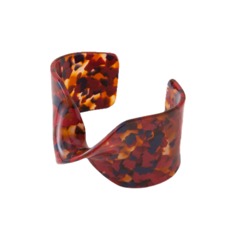 GOSH Accessories　GAB-005　ツイストバングルM