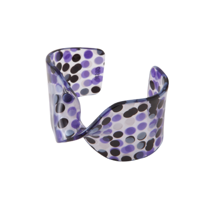 GOSH Accessories　GAB-005　ツイストバングルM