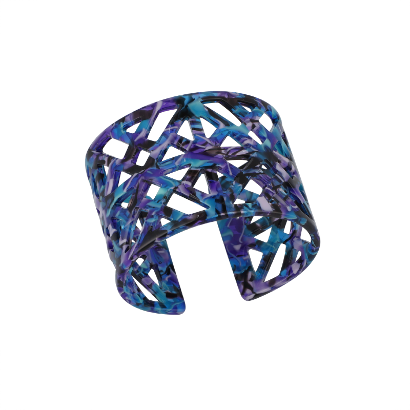 GOSH Accessories　メッシュバングルM　GAB-007