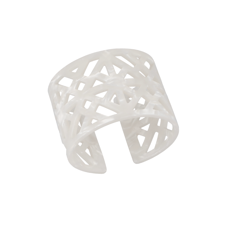 GOSH Accessories　メッシュバングルM　GAB-007