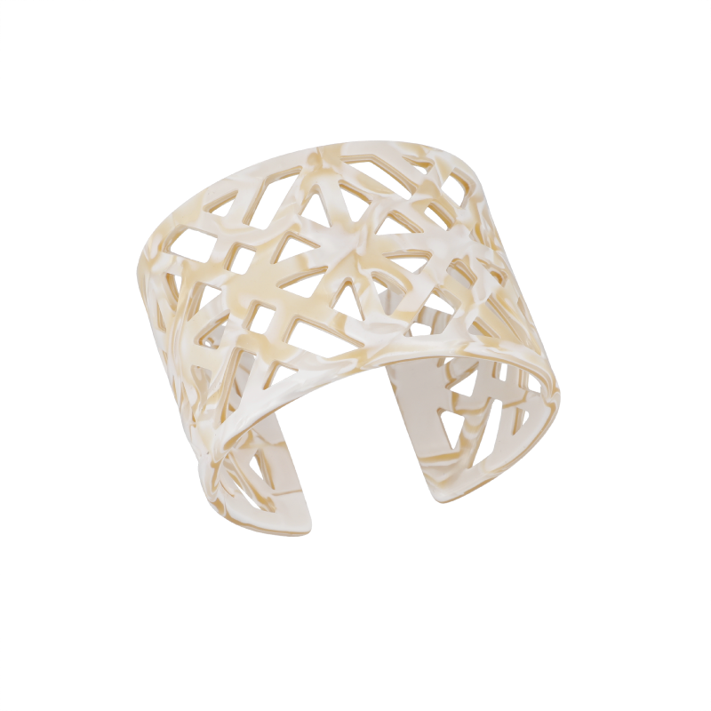 GOSH Accessories　メッシュバングルM　GAB-007