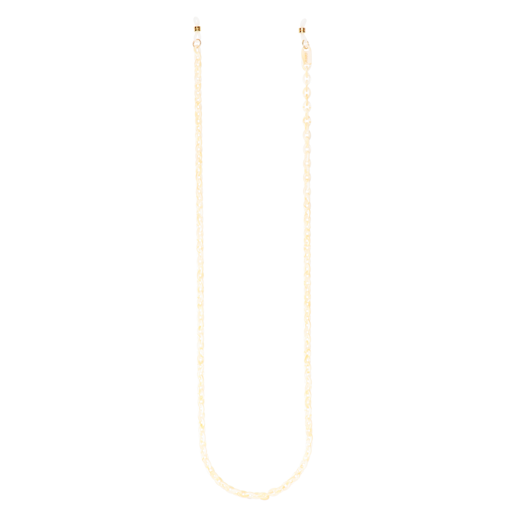 GOSH Accessories　グラスチェーン（マーブル）