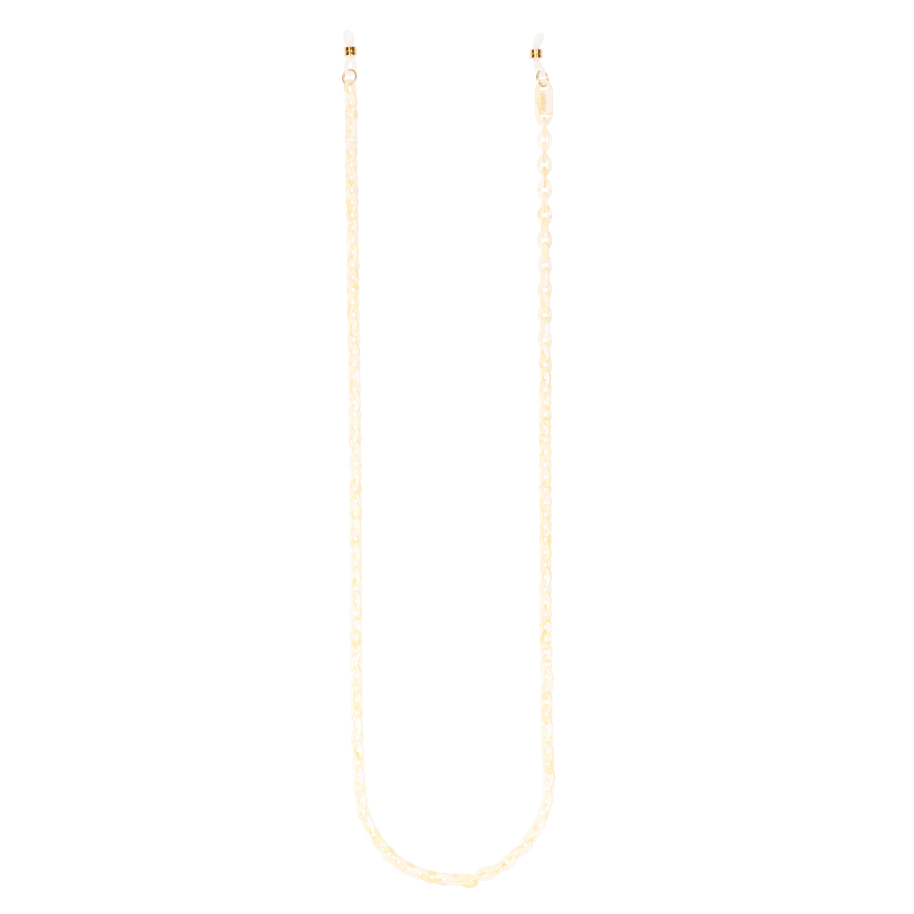 GOSH Accessories　グラスチェーン（マーブル）