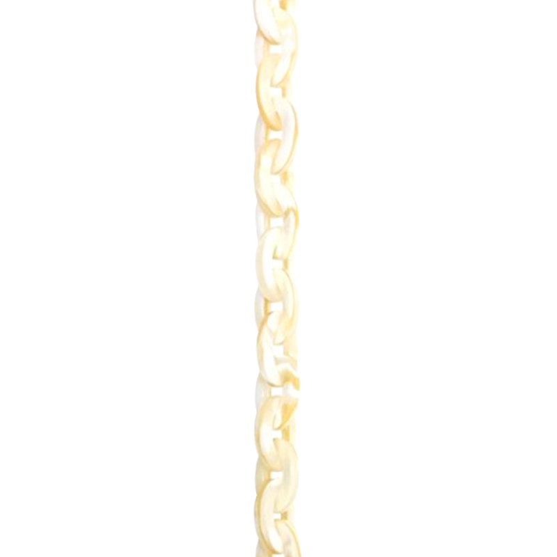 GOSH Accessories　グラスチェーン（マーブル）